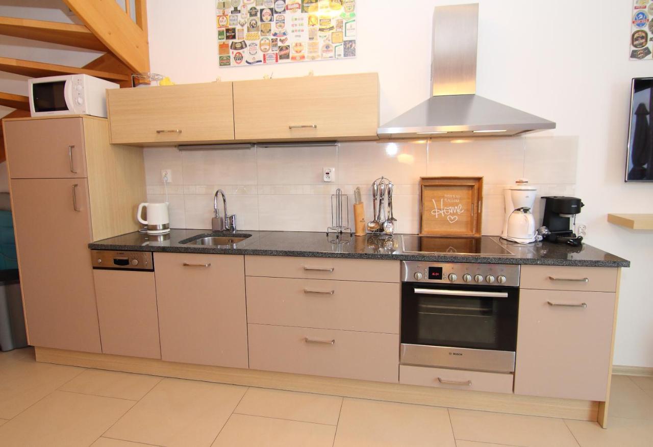 Apartamenty Swinoujscie - Baltic Park Екстер'єр фото