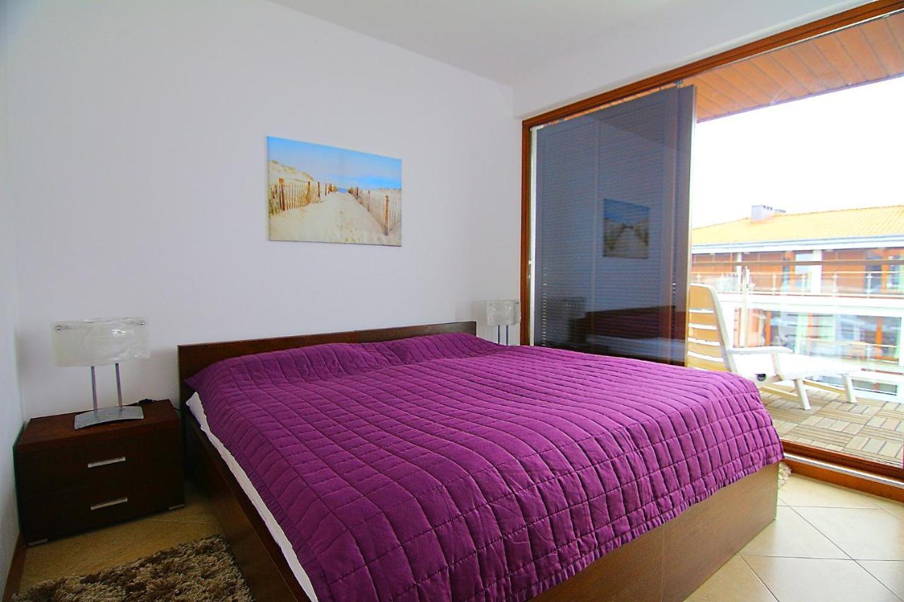 Apartamenty Swinoujscie - Baltic Park Екстер'єр фото
