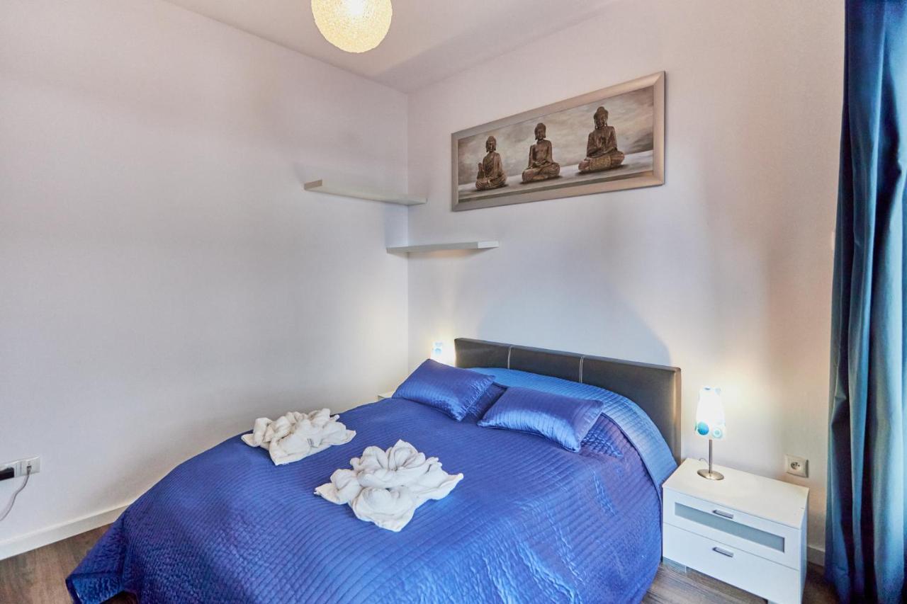 Apartamenty Swinoujscie - Baltic Park Екстер'єр фото