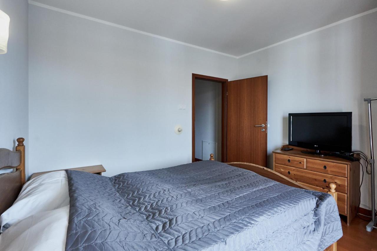 Apartamenty Swinoujscie - Baltic Park Екстер'єр фото