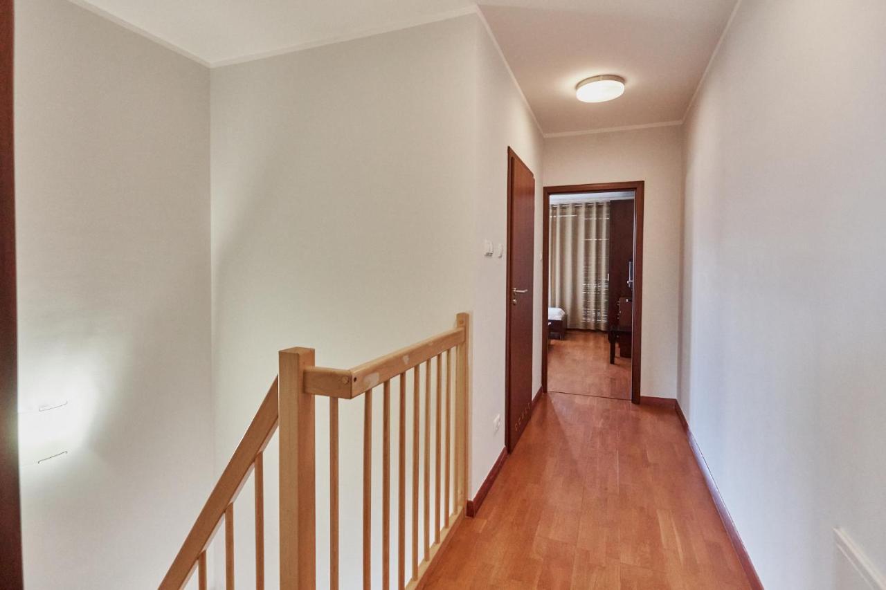 Apartamenty Swinoujscie - Baltic Park Екстер'єр фото