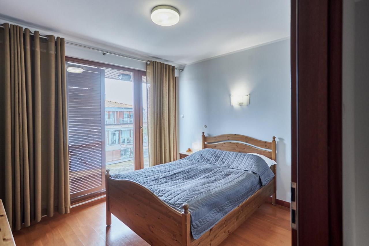 Apartamenty Swinoujscie - Baltic Park Екстер'єр фото