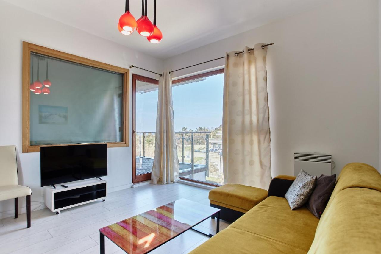 Apartamenty Swinoujscie - Baltic Park Екстер'єр фото