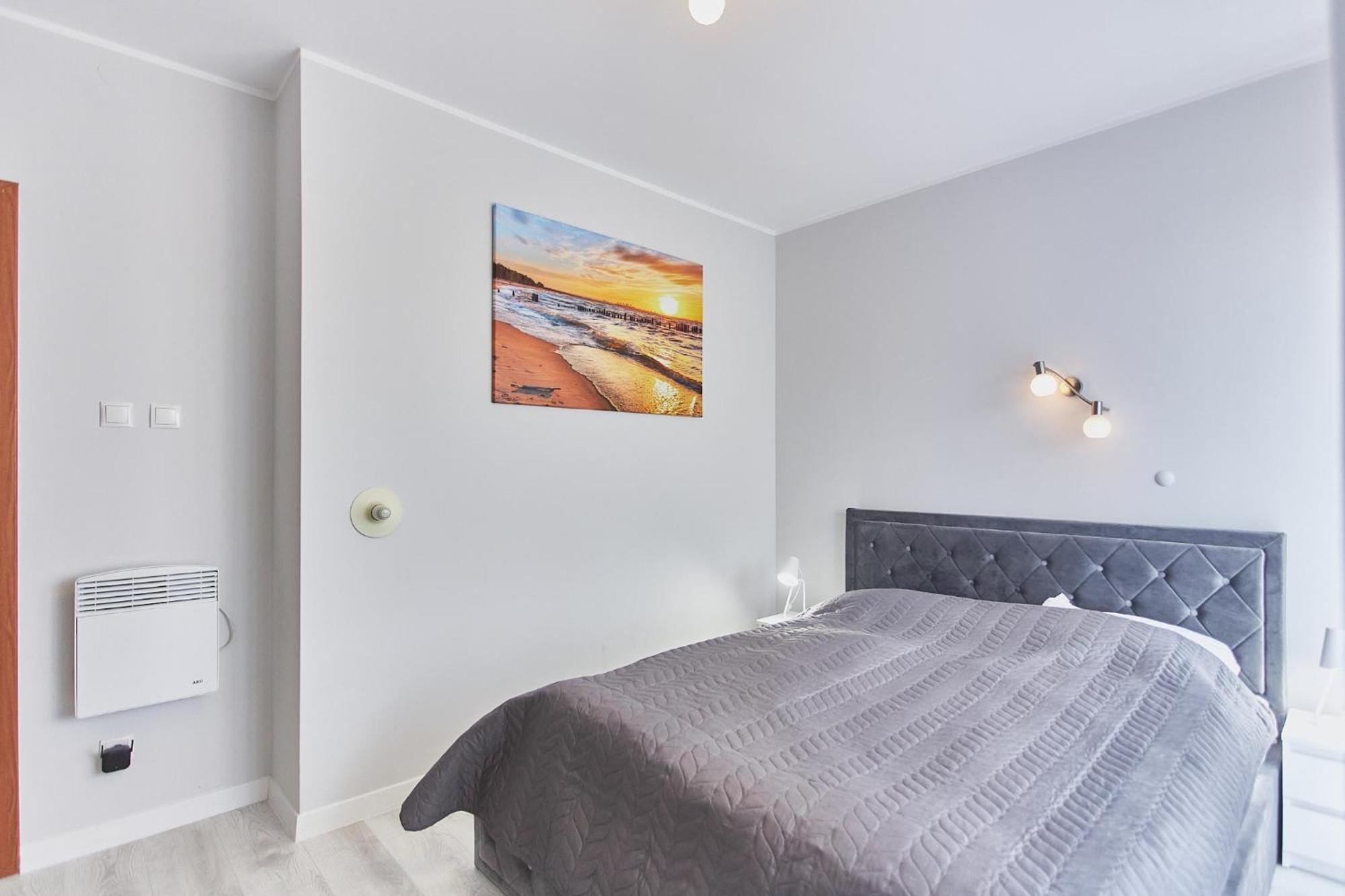 Apartamenty Swinoujscie - Baltic Park Екстер'єр фото