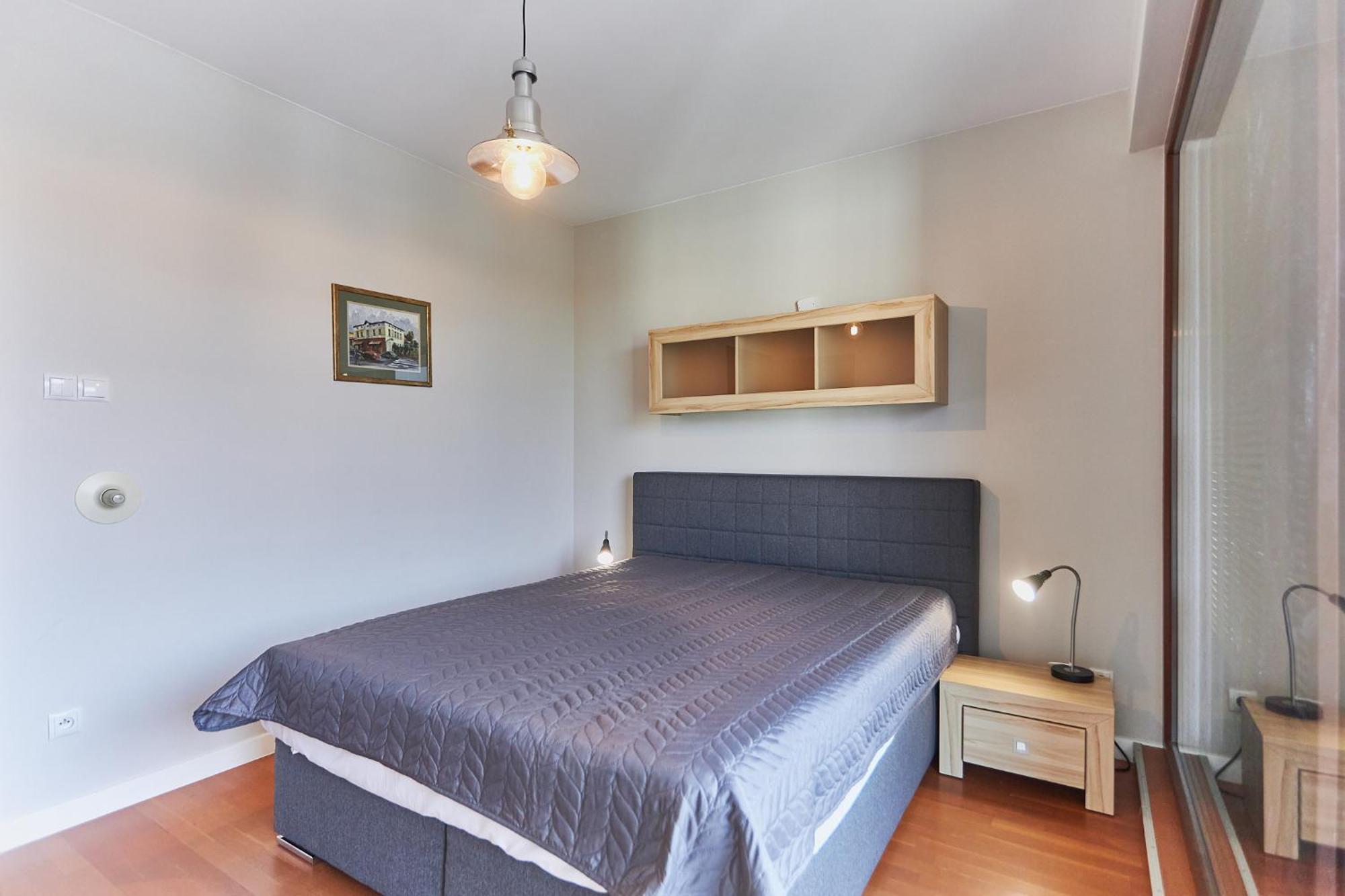 Apartamenty Swinoujscie - Baltic Park Екстер'єр фото