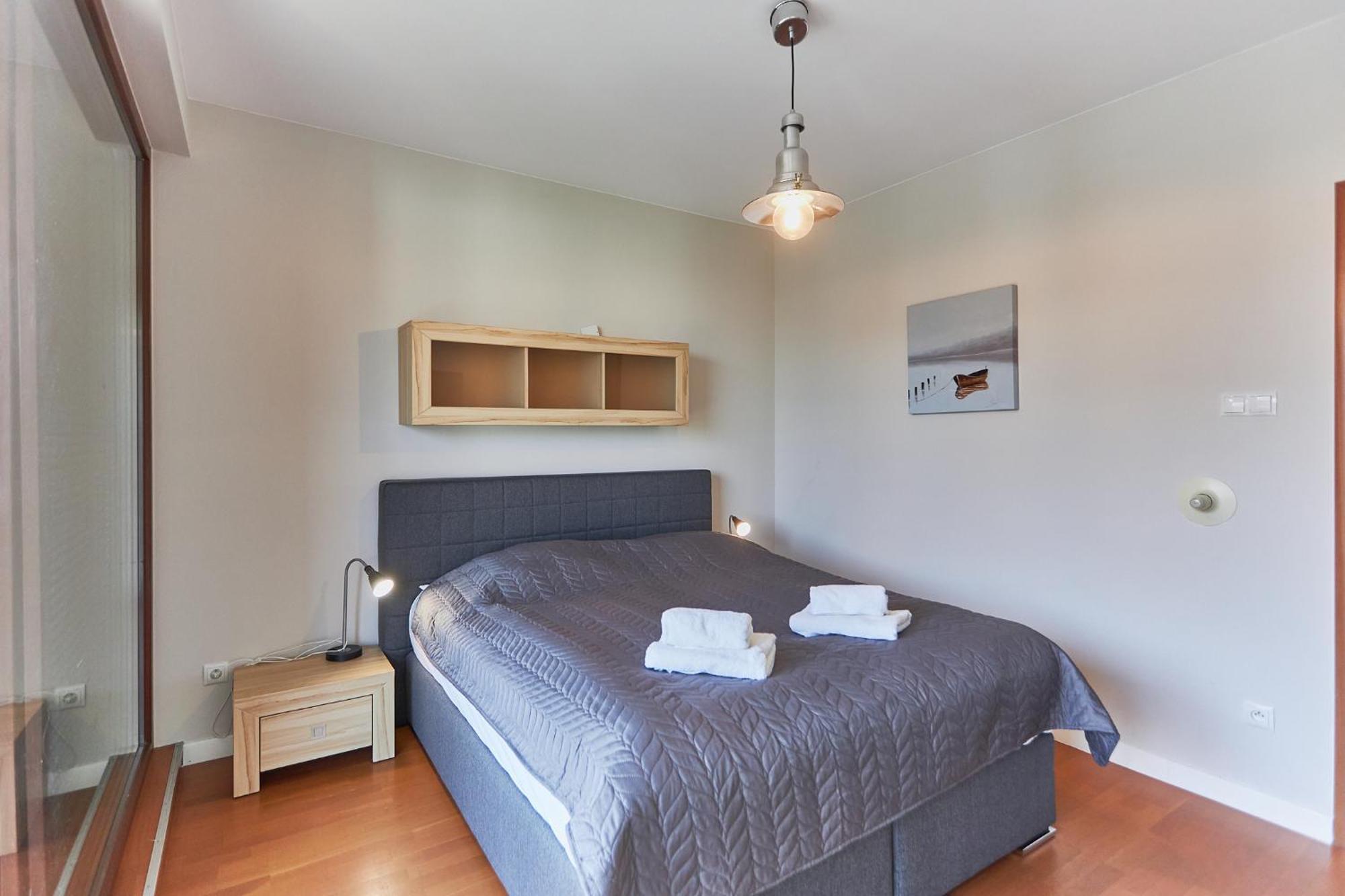 Apartamenty Swinoujscie - Baltic Park Екстер'єр фото