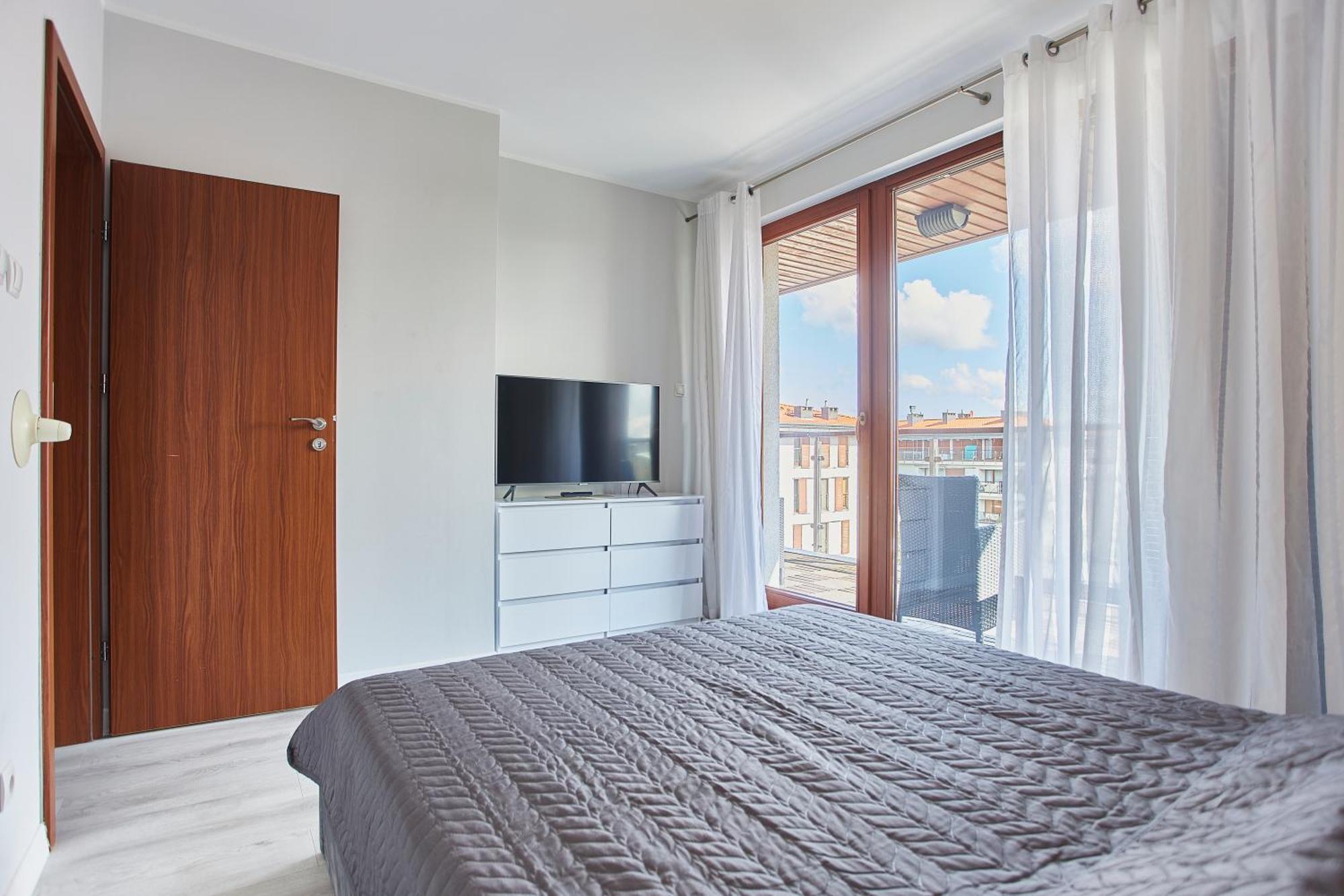Apartamenty Swinoujscie - Baltic Park Екстер'єр фото