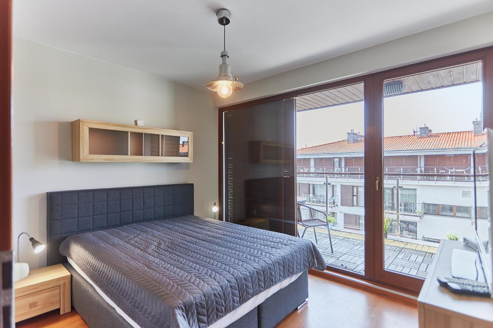 Apartamenty Swinoujscie - Baltic Park Екстер'єр фото