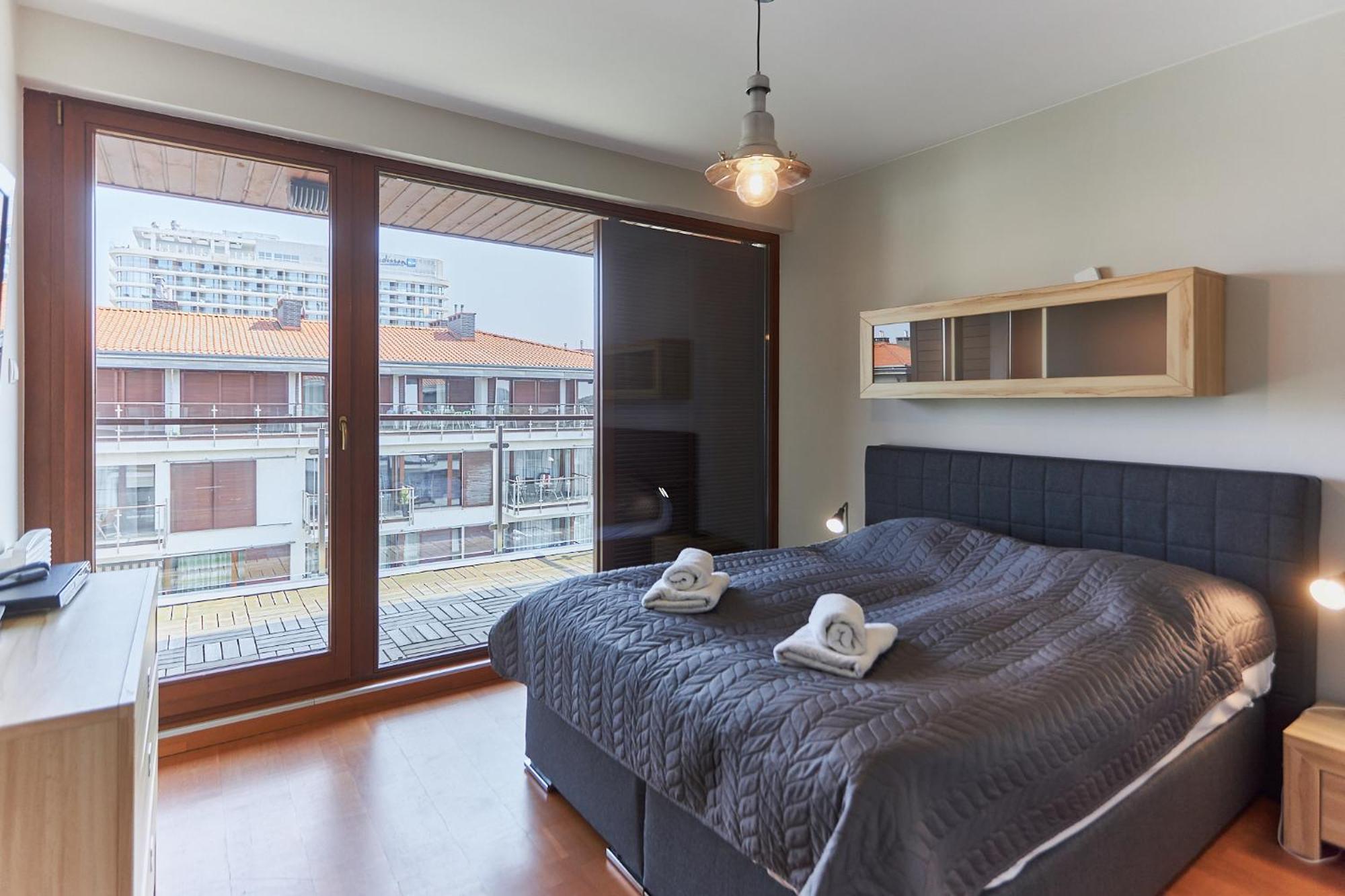 Apartamenty Swinoujscie - Baltic Park Екстер'єр фото