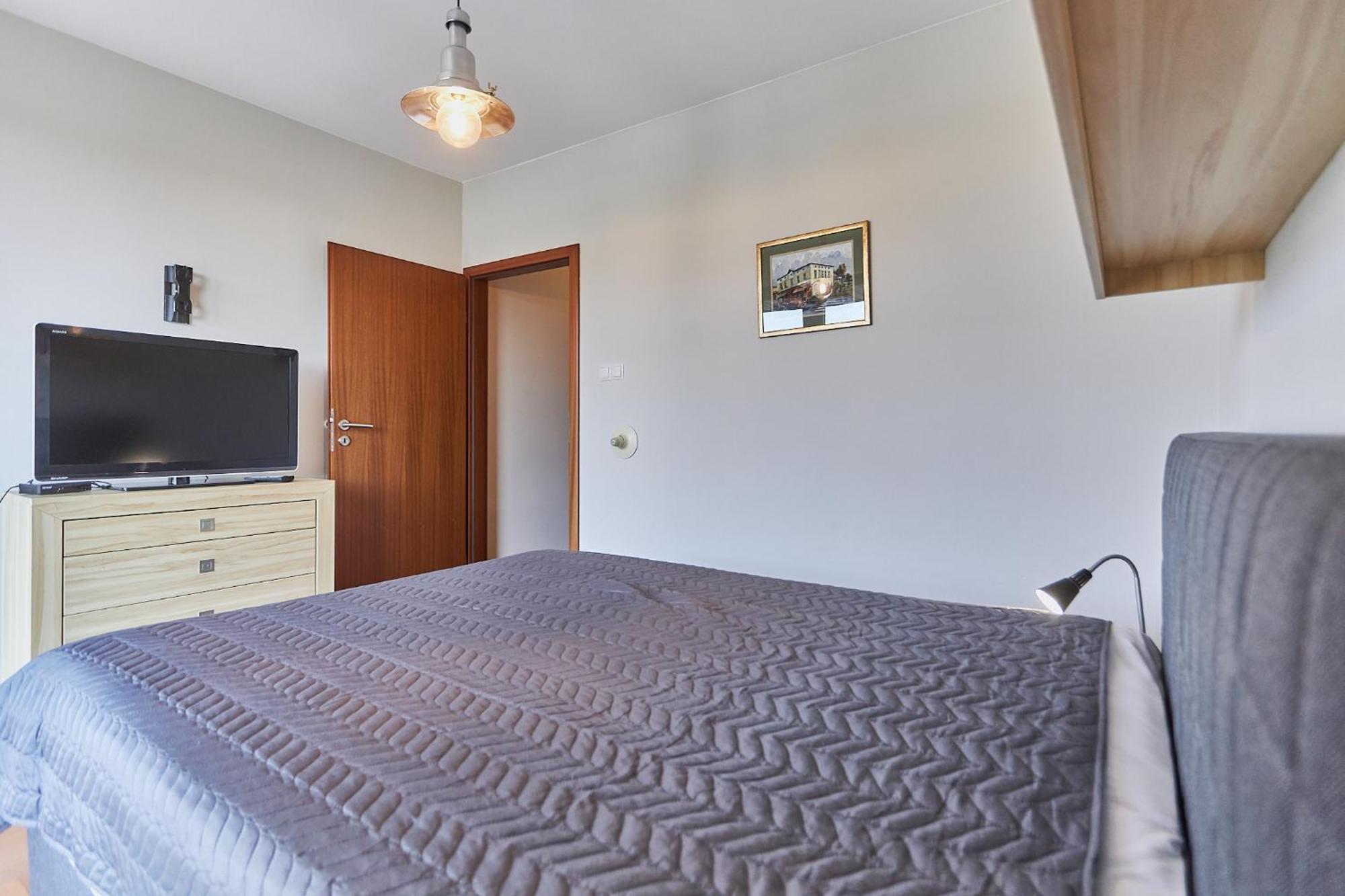 Apartamenty Swinoujscie - Baltic Park Екстер'єр фото